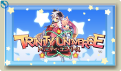 trinity universe